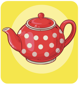 Teapot