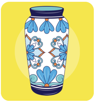 Vase