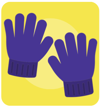 Gloves