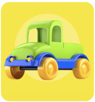Toycar
