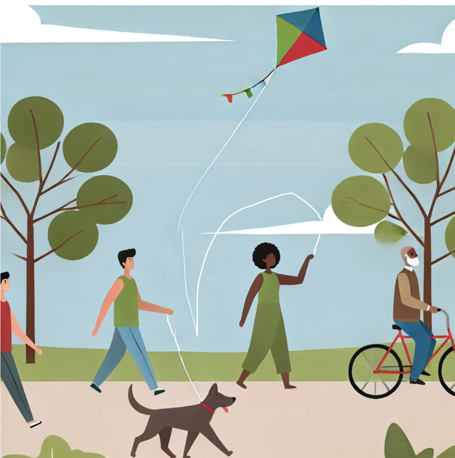 A2 Flyers Image